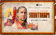 Shantaram 1.Sezon 9.Bölüm
