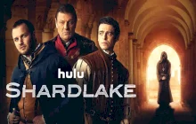Shardlake 1.Sezon 1.Bölüm