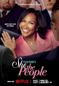She the People