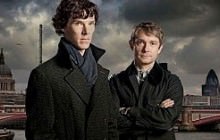 Sherlock 3.Sezon 4.Bölüm Sezon Finali