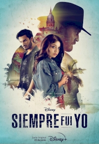 Siempre Fui Yo