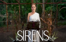 Sirens 1.Sezon 1.Bölüm