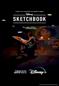 Sketchbook