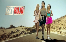 Sky Rojo 1.Sezon 1.Bölüm