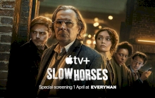 Slow Horses 4.Sezon 4.Bölüm