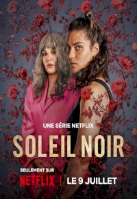 Soleil noir