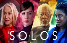 Solos 1.Sezon 1.Bölüm