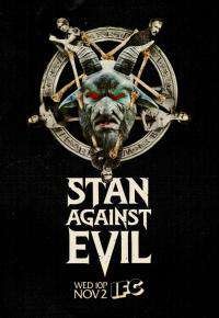 Stan Against Evil