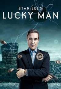 Stan Lee’s Lucky Man