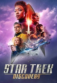 Star Trek: Discovery
