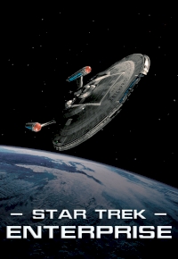 Star Trek Enterprise
