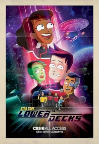 Star Trek: Lower Decks