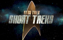 Star Trek: Short Treks 2.Sezon 1.Bölüm