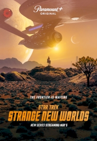 Star Trek: Strange New Worlds
