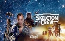 Star Wars: Skeleton Crew 1.Sezon 8.Bölüm Final