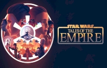 Star Wars: Tales of the Empire 1.Sezon 1.Bölüm