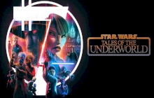 Star Wars: Tales of the Underworld 1.Sezon 1.Bölüm