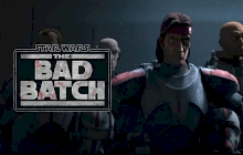 Star Wars: The Bad Batch 3.Sezon 15.Bölüm Final