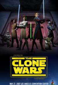 Star Wars: The Clone Wars
