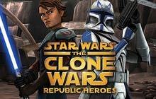 Star Wars: The Clone Wars 7.Sezon 7.Bölüm