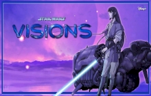 Star Wars: Visions 1.Sezon 1.Bölüm