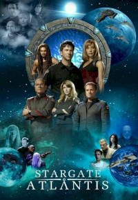 Stargate: Atlantis