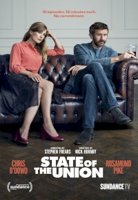 State of the Union
