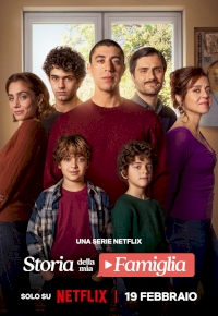 Storia della mia famiglia