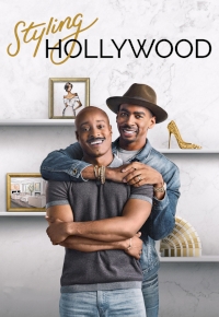 Styling Hollywood