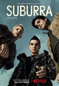 Suburra: la serie