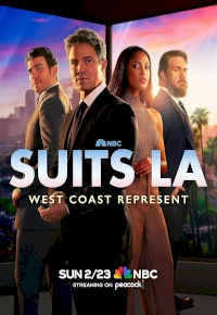 Suits L.A.