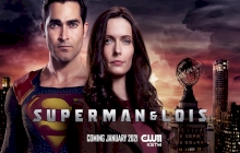 Superman and Lois 4.Sezon 9.Bölüm