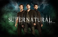 Supernatural 15.Sezon 18.Bölüm