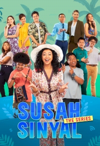 Susah Sinyal: The Series