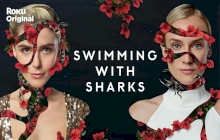 Swimming with Sharks 1.Sezon 1.Bölüm