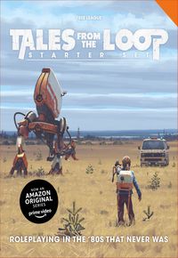 Tales from the Loop
