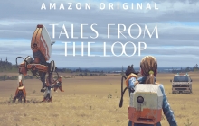 Tales From the Loop 1.Sezon 1.Bölüm