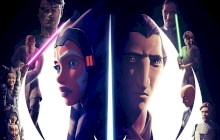 Tales of the Jedi 1.Sezon 1.Bölüm