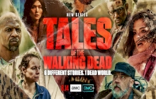 Tales of the Walking Dead 1.Sezon 1.Bölüm