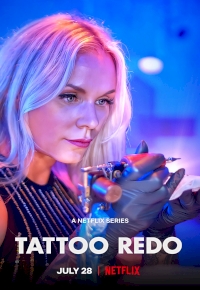 Tattoo Redo