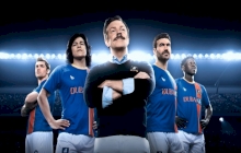 Ted Lasso 3.Sezon 7.Bölüm