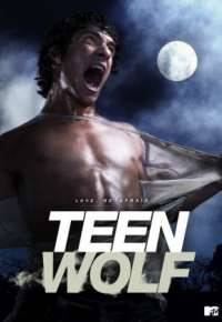 Teen Wolf