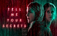 Tell Me Your Secrets 1.Sezon 1.Bölüm