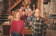 That ’90s Show 1.Sezon 1.Bölüm