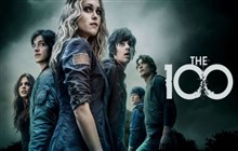 The 100 2.Sezon 16.Bölüm Sezon Finali