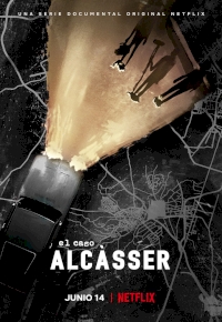 The Alcasser Murders