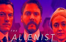 The Alienist 2.Sezon 1.Bölüm
