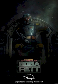 The Book of Boba Fett