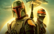 The Book of Boba Fett 1.Sezon 7.Bölüm Sezon Finali