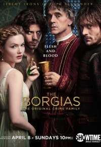 The Borgias